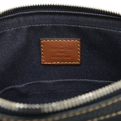 モノグラム LVフォール コレクション トリオ メッセンジャー バッグ メンズ M46340 ショルダーバッグ