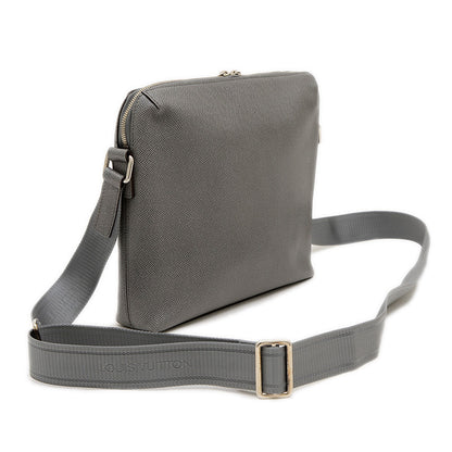 タイガ グリゴリ メッセンジャー PM ショルダーバッグ グレー M30237 ショルダーバッグ
