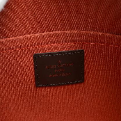 ダミエ リベラMM ボストンバッグ N41434 ボストンバッグ