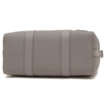 アエログラム シティー キーポル ショルダーバッグ グレー M59328 ショルダーバッグ