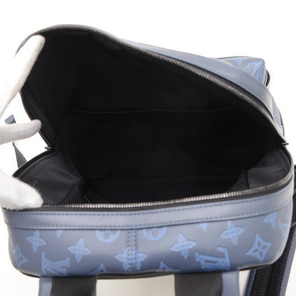 モノグラムシャドウ スプリンター バックパック ネイビー M45728 リュック・デイパック