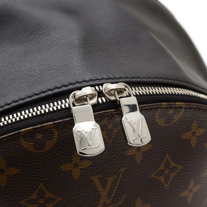 モノグラムマカサー ジョッシュNV バックパック M45349 リュック・デイパック