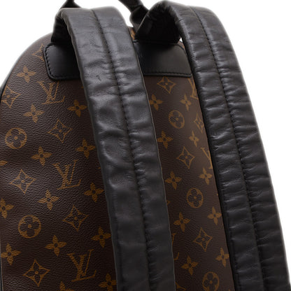 モノグラムマカサー ジョッシュNV バックパック M45349 リュック・デイパック
