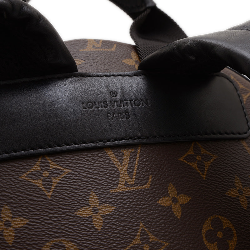 モノグラムマカサー ジョッシュNV バックパック M45349 リュック・デイパック