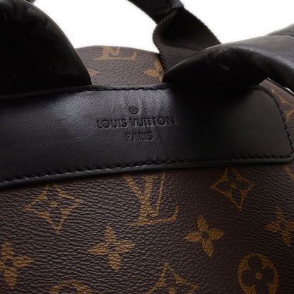 モノグラムマカサー ジョッシュNV バックパック M45349 リュック・デイパック