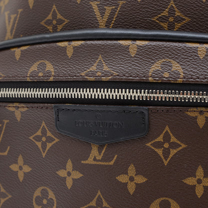 モノグラムマカサー ジョッシュNV バックパック M45349 リュック・デイパック