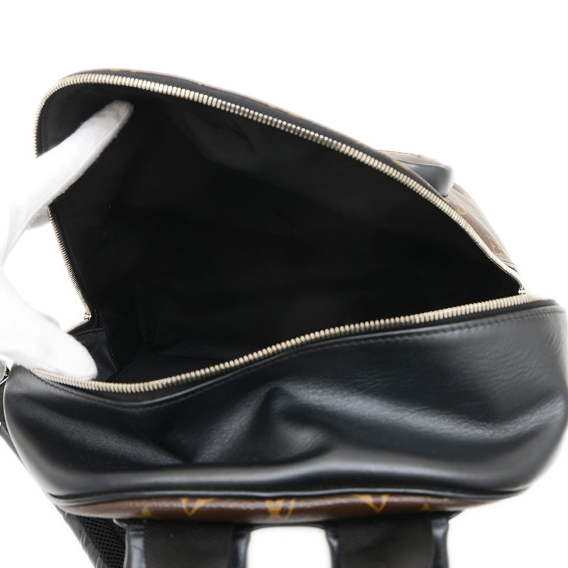 モノグラムマカサー ジョッシュNV バックパック M45349 リュック・デイパック