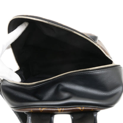 モノグラムマカサー ジョッシュNV バックパック M45349 リュック・デイパック