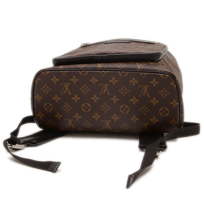 モノグラムマカサー ジョッシュNV バックパック M45349 リュック・デイパック