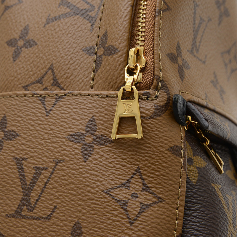 モノグラムリバース パームスプリングス ミニ バックパック M44872 リュック・デイパック