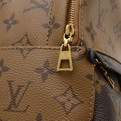 モノグラムリバース パームスプリングス ミニ バックパック M44872 リュック・デイパック