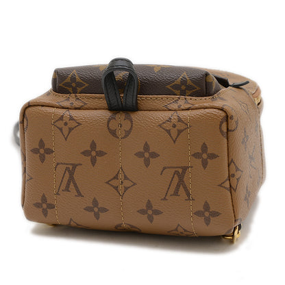 モノグラムリバース パームスプリングス ミニ バックパック M44872 リュック・デイパック