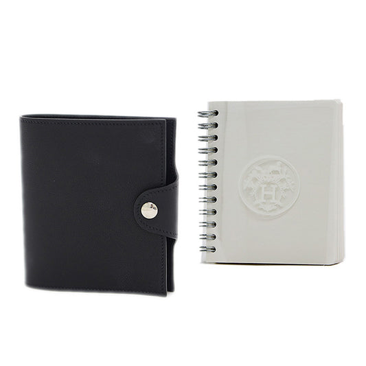 ユリスPM スイフト ブラック T刻印 レフィルセット T刻印 手帳カバー