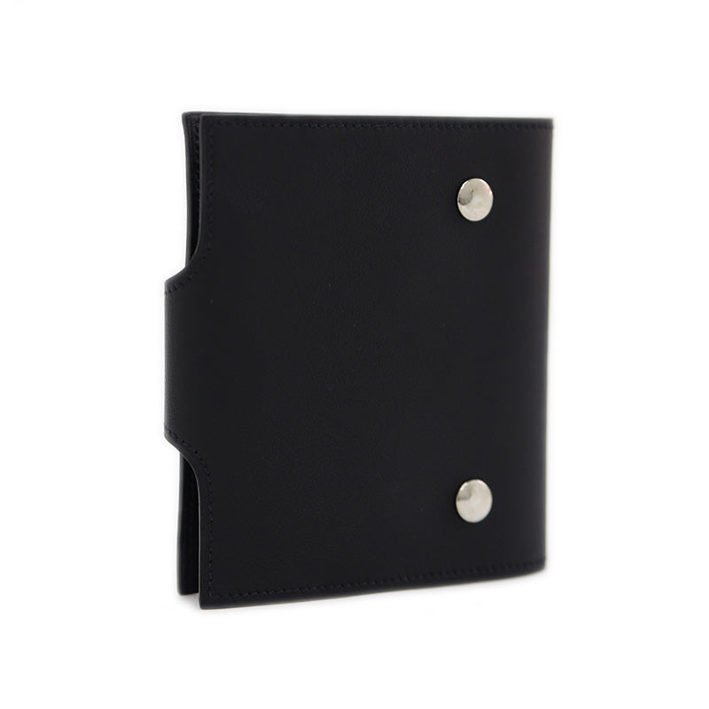 ユリスPM スイフト ブラック T刻印 レフィルセット T刻印 手帳カバー