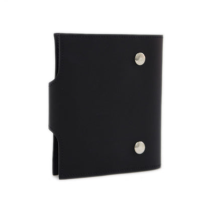 ユリスPM スイフト ブラック T刻印 レフィルセット T刻印 手帳カバー