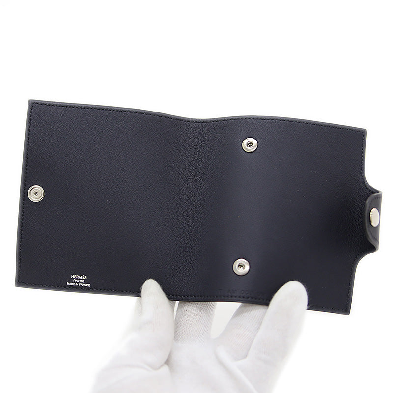 ユリスPM スイフト ブラック T刻印 レフィルセット T刻印 手帳カバー