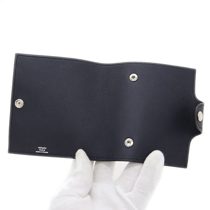 ユリスPM スイフト ブラック T刻印 レフィルセット T刻印 手帳カバー