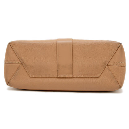 ヴェリー ワンハンドル バッグ 2WAY ベージュ M54268 ショルダーバッグ