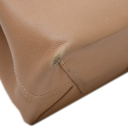 ヴェリー ワンハンドル バッグ 2WAY ベージュ M54268 ショルダーバッグ