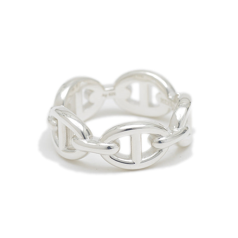 アンシェネPM リング シェーヌダンクル シルバー SV925 #52 リング・指輪