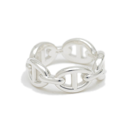 アンシェネPM リング シェーヌダンクル シルバー SV925 #52 リング・指輪