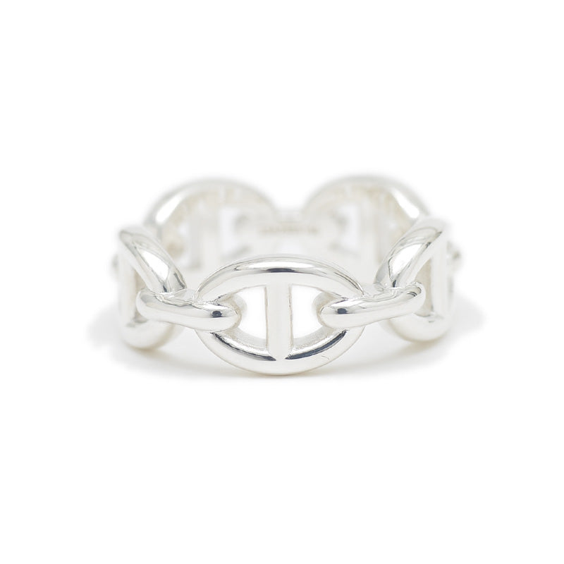 アンシェネPM リング シェーヌダンクル シルバー SV925 #52 リング・指輪