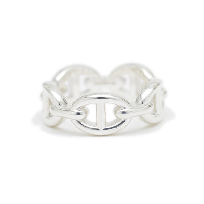 アンシェネPM リング シェーヌダンクル シルバー SV925 #52 リング・指輪