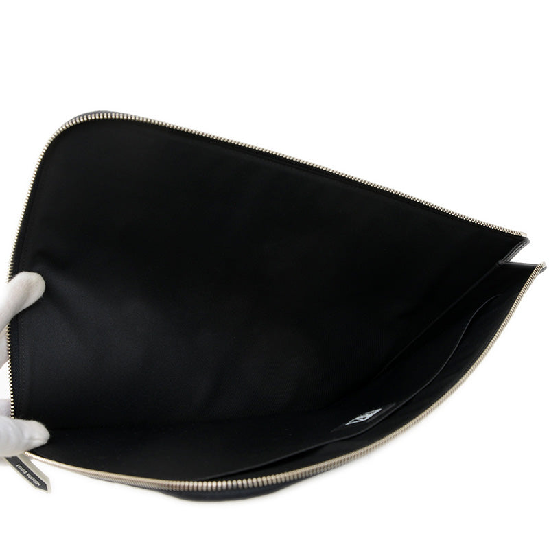 ダミエコバルト ポシェット ジュールGM アメリカズカップ N41594 セカンドバッグ