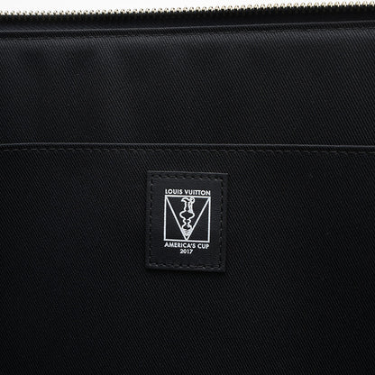 ダミエコバルト ポシェット ジュールGM アメリカズカップ N41594 セカンドバッグ