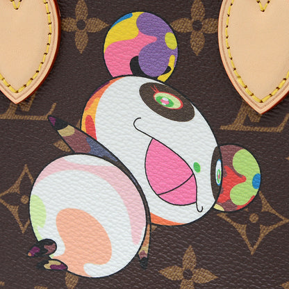 LV×TM モノグラム オンザゴーBB 2WAYバッグ M13668 ハンドバッグ