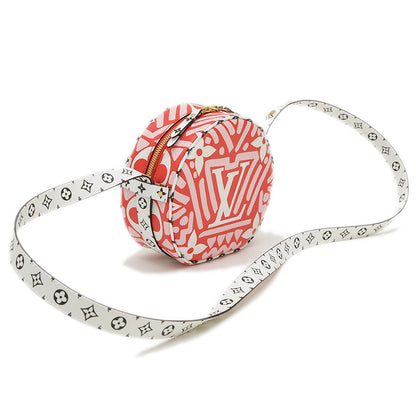 モノグラム ジャイアント クラフティ ボワット シャポー スープル M45364 ショルダーバッグ