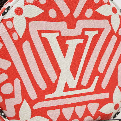 モノグラム ジャイアント クラフティ ボワット シャポー スープル M45364 ショルダーバッグ