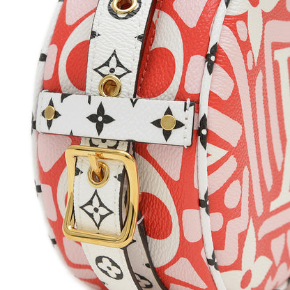 モノグラム ジャイアント クラフティ ボワット シャポー スープル M45364 ショルダーバッグ