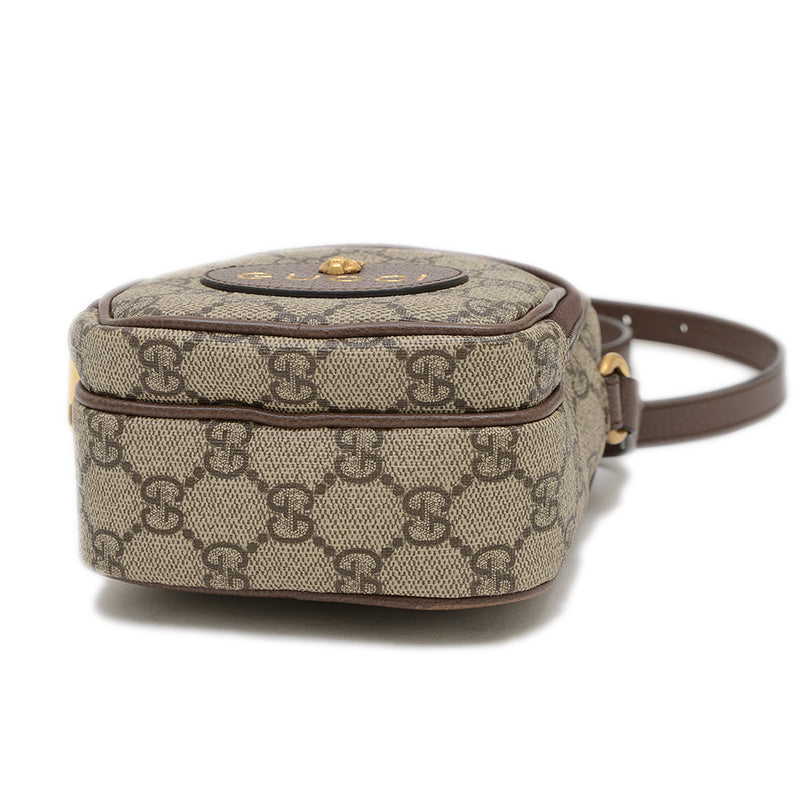 ネオヴィンテージ GGスプリーム タイガー ショルダーバッグ 658556 ショルダーバッグ