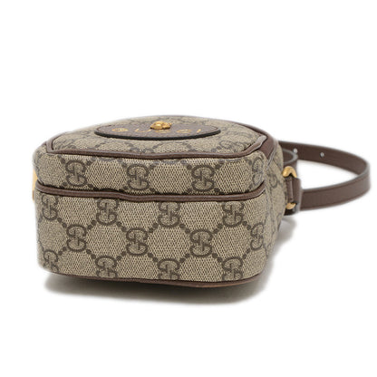 ネオヴィンテージ GGスプリーム タイガー ショルダーバッグ 658556 ショルダーバッグ