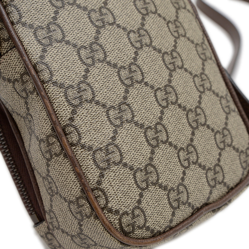 ネオヴィンテージ GGスプリーム タイガー ショルダーバッグ 658556 ショルダーバッグ