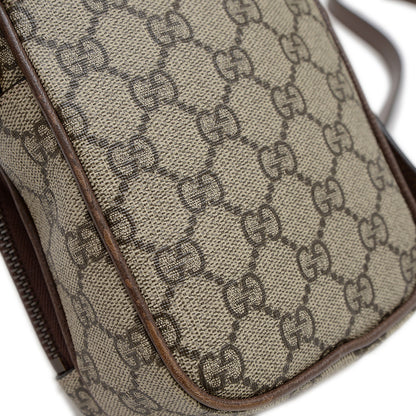 ネオヴィンテージ GGスプリーム タイガー ショルダーバッグ 658556 ショルダーバッグ