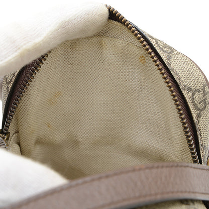 ネオヴィンテージ GGスプリーム タイガー ショルダーバッグ 658556 ショルダーバッグ