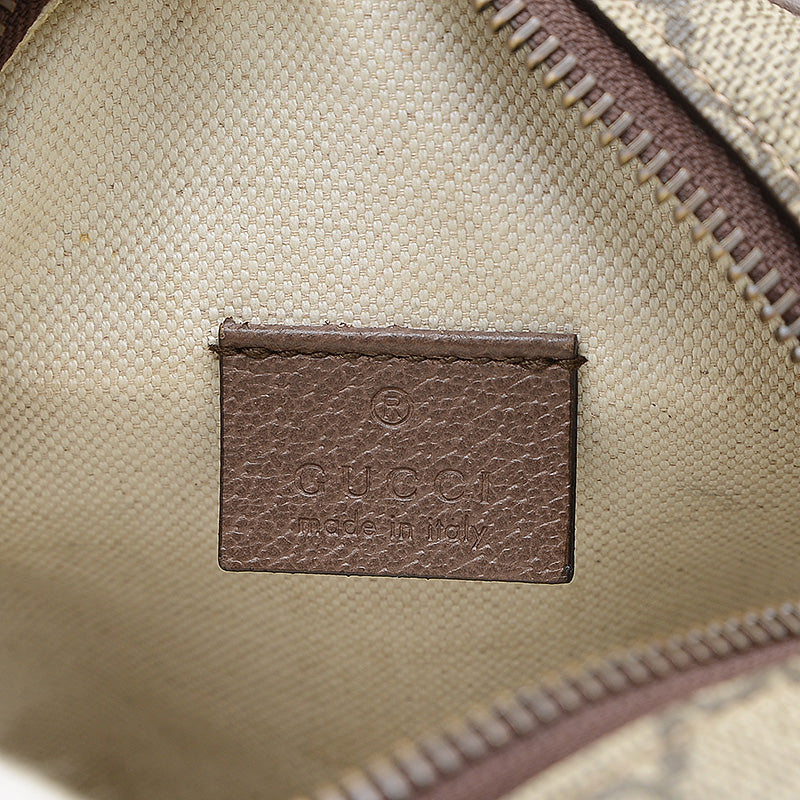 ネオヴィンテージ GGスプリーム タイガー ショルダーバッグ 658556 ショルダーバッグ