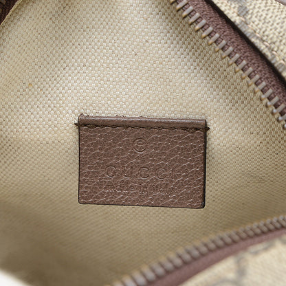 ネオヴィンテージ GGスプリーム タイガー ショルダーバッグ 658556 ショルダーバッグ