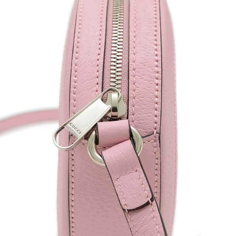 GGキャンバス サイケデリック ショルダーバッグ マルチカラー 603938 ショルダーバッグ