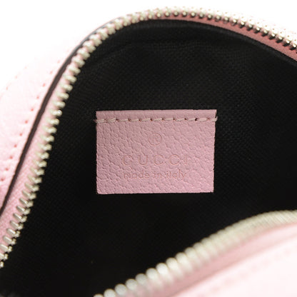 GGキャンバス サイケデリック ショルダーバッグ マルチカラー 603938 ショルダーバッグ