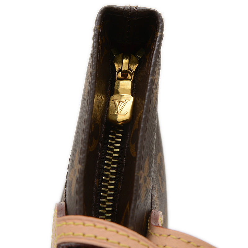 モノグラム キャリーイット トートバッグ M45199 トートバッグ