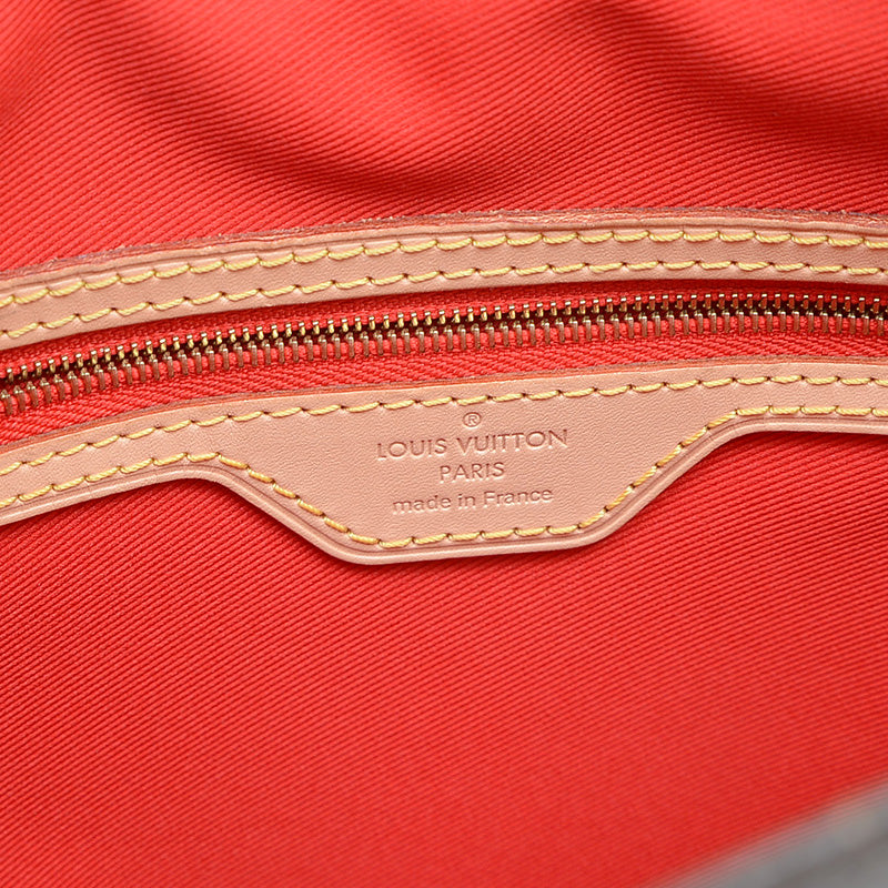 モノグラム キャリーイット トートバッグ M45199 トートバッグ