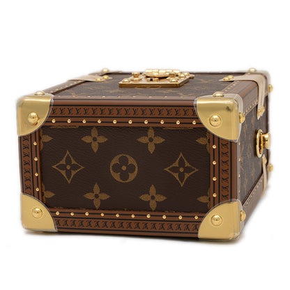 モノグラム カメラボックス 2WAYバッグ M10079 ハンドバッグ