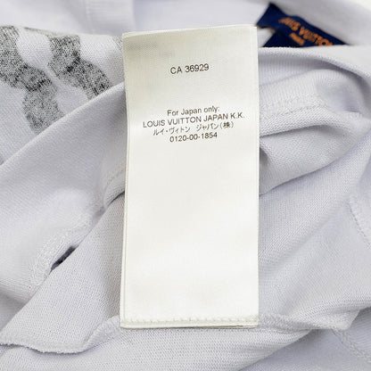 ステンシル シグネチャークロップトップ 半袖Tシャツ コットン 1AGQFG XXSサイズ 半袖Ｔシャツ