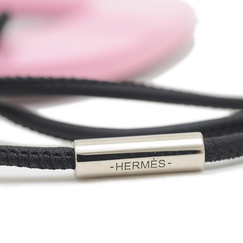 イスムポップ PM ネックレス バッファローホーン ローズフィーバー ピンク ネックレス