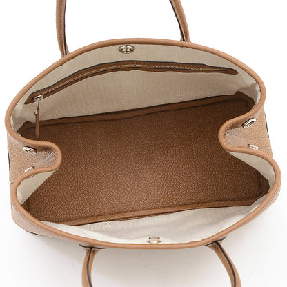 ガーデンパーティ TPM 30 ネゴンダ アルザン W刻印 トートバッグ