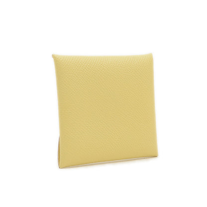 バスティア コインケース エプソン ジョーヌプッサン Ｔ刻印 コインケース