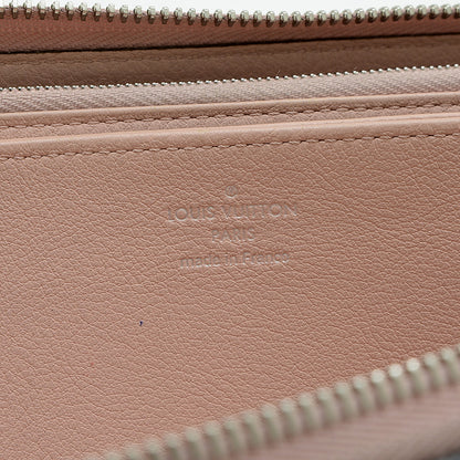 マヒナ ジッピーウォレット 長財布 マグノリア M61868 長財布